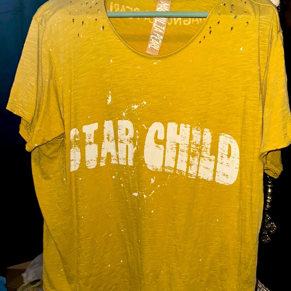 MP T Shirt